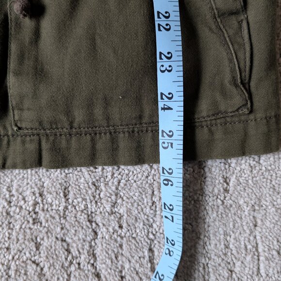 Old Navy Military Style Jacket - Picture 7 of 12